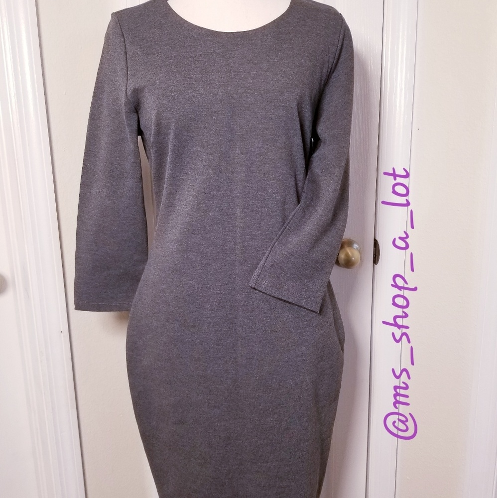 Bodycon Dress - Picture 4 of 5